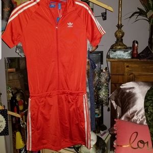Adidas  short dress